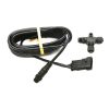 Lowrance / Navico kopplingskabel för motordata Evinrude Lowrance / Navico kopplingskabel för motordata Evinrude