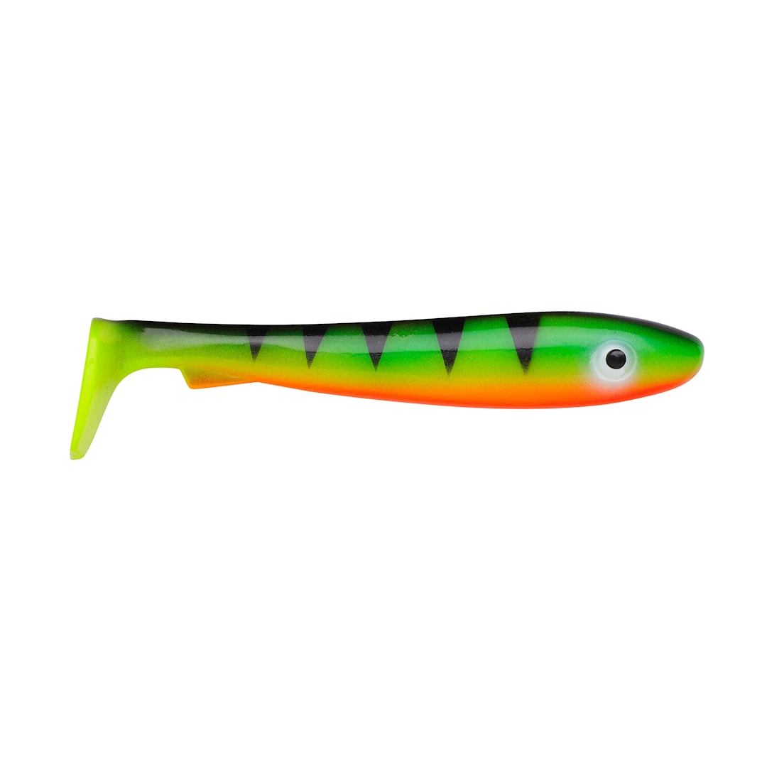 Svartzonker Big McRubber fiskjigg 2 st./pkt Svartzonker Big McRubber fiskjigg 2 st./pkt