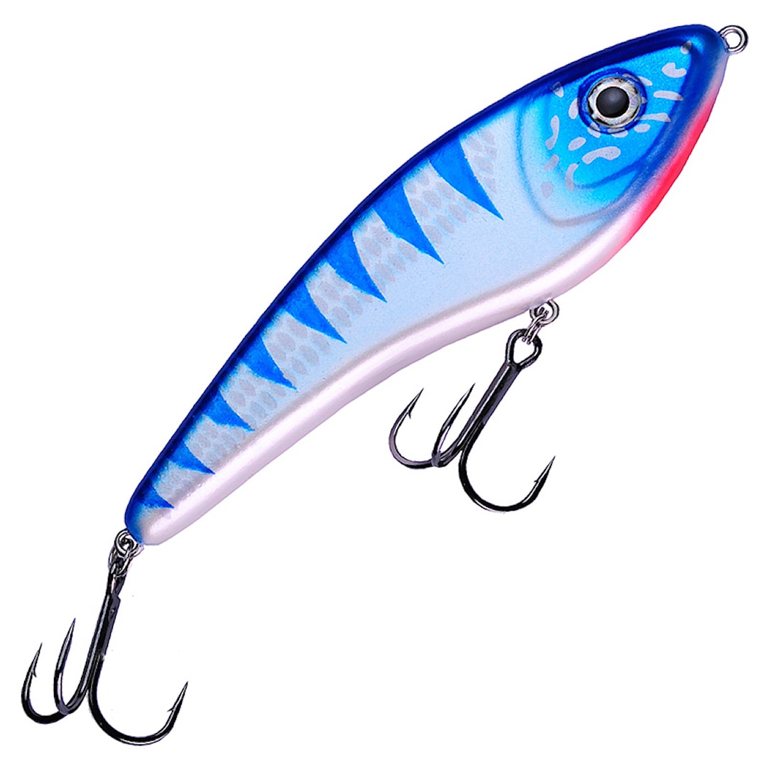 K.P Baits Jerk 15 cm jerkbait 3 K.P Baits Jerk 15 cm jerkbait 3