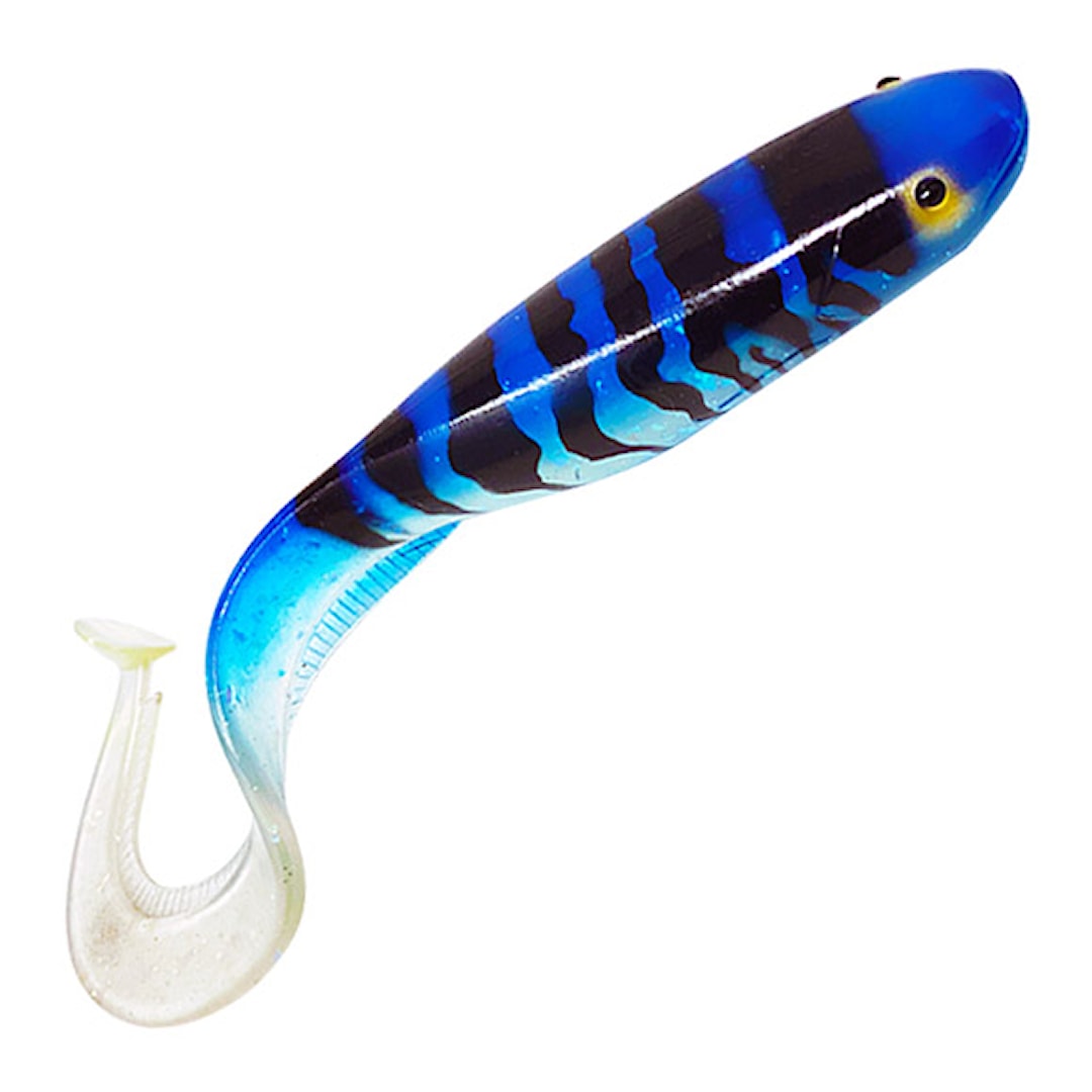 Gator Catfish 35 cm fiskjigg Gator Catfish 35 cm fiskjigg