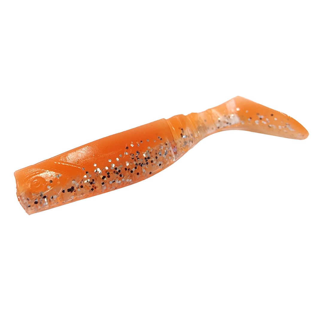 Mikado Fishunter 7 cm jigg 5 st/pkt