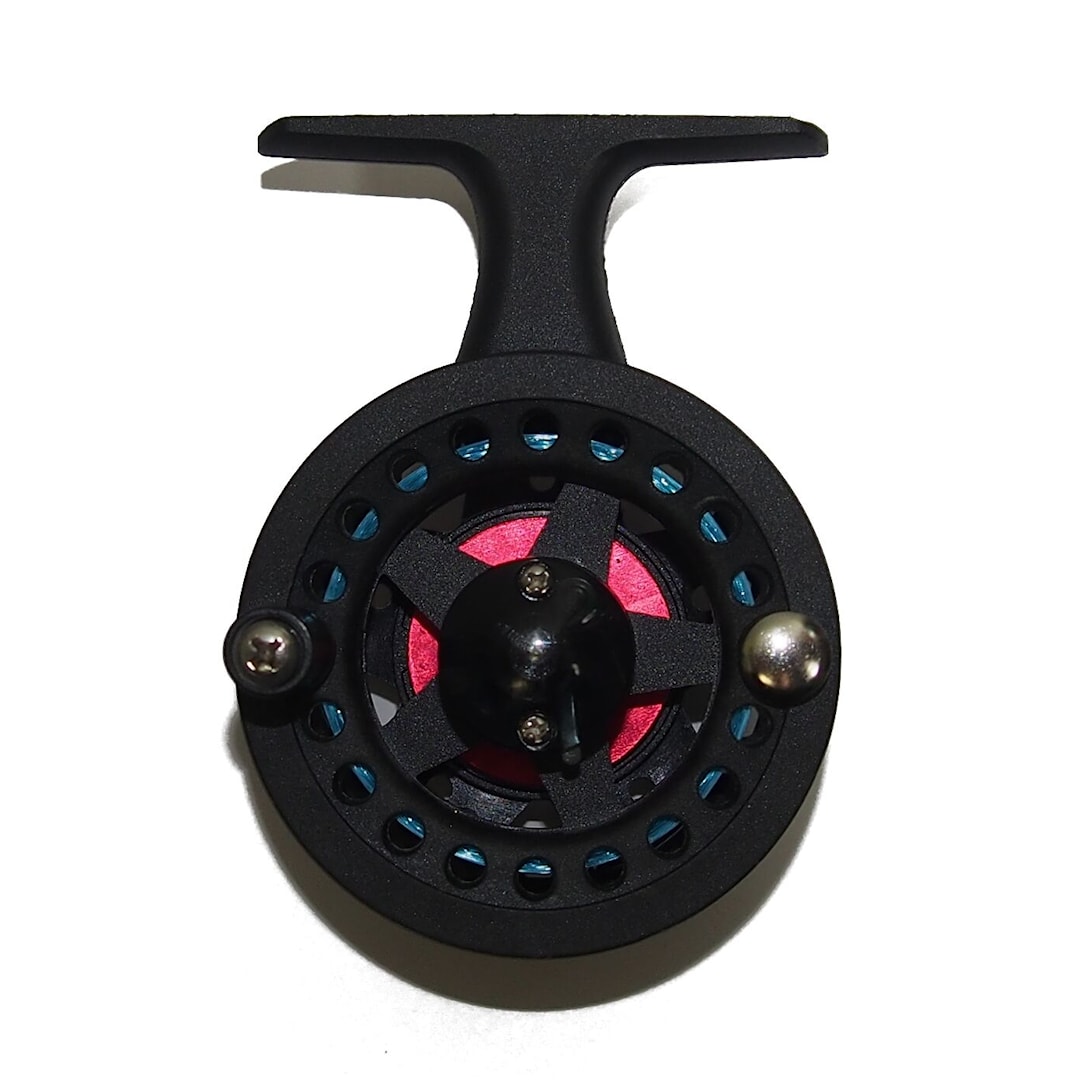 JASU pimpelrulle 62 mm