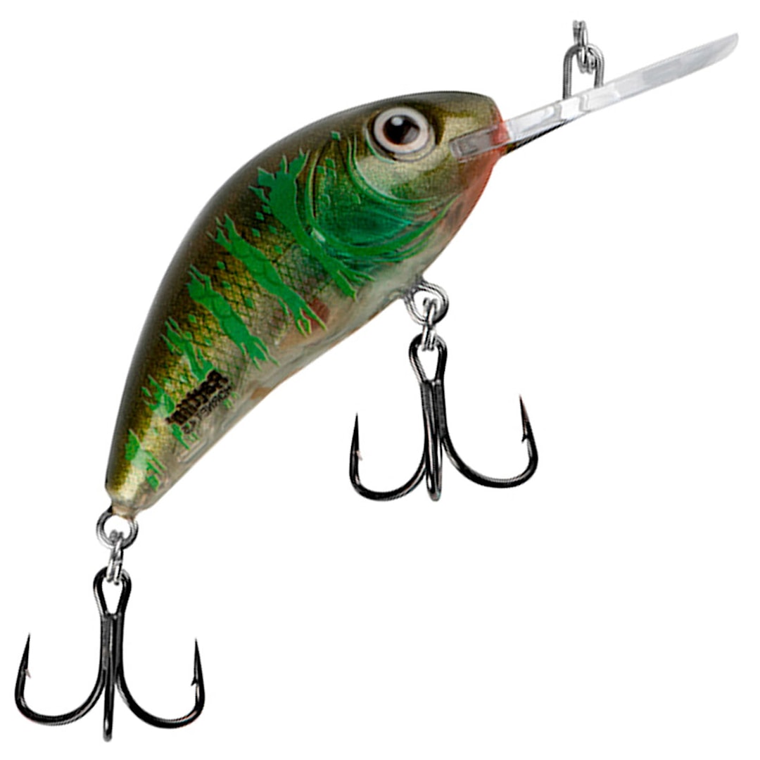 Salmo Rattlin´ Hornet 4.5F 4 Salmo Rattlin´ Hornet 4.5F 4