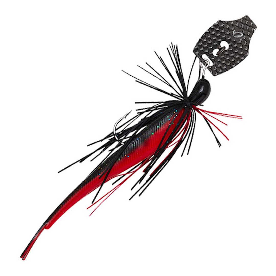 Savage Gear Crazy Swim Jig 14