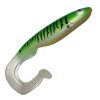 Gator Catfish 25 cm fiskjigg Inferno Gator Catfish 25 cm fiskjigg Inferno