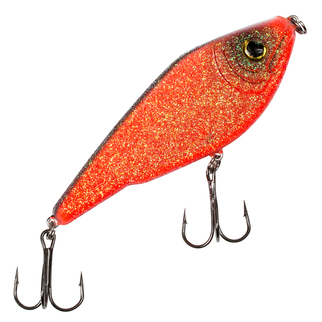 Fladen Maxximus Predator Jerk 12 cm Fladen Maxximus Predator Jerk 12 cm