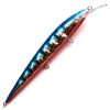 HK Varma XL Kalkkaro 17 cm djupgående wobbler XLKS17250 HK Varma XL Kalkkaro 17 cm djupgående wobbler XLKS17250