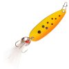 Maxximus Taluz 15 g skeddrag Orange Yellow Dots