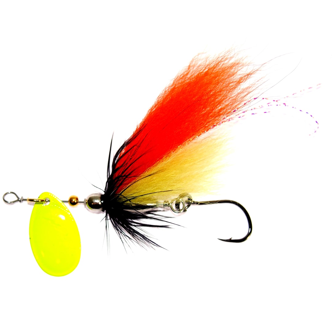 Spintube Spinner 8 g spinnare Spintube Spinner 8 g spinnare