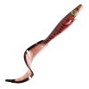 Giant Pig Tail 40 cm fiskjigg Burbot Giant Pig Tail 40 cm fiskjigg Burbot