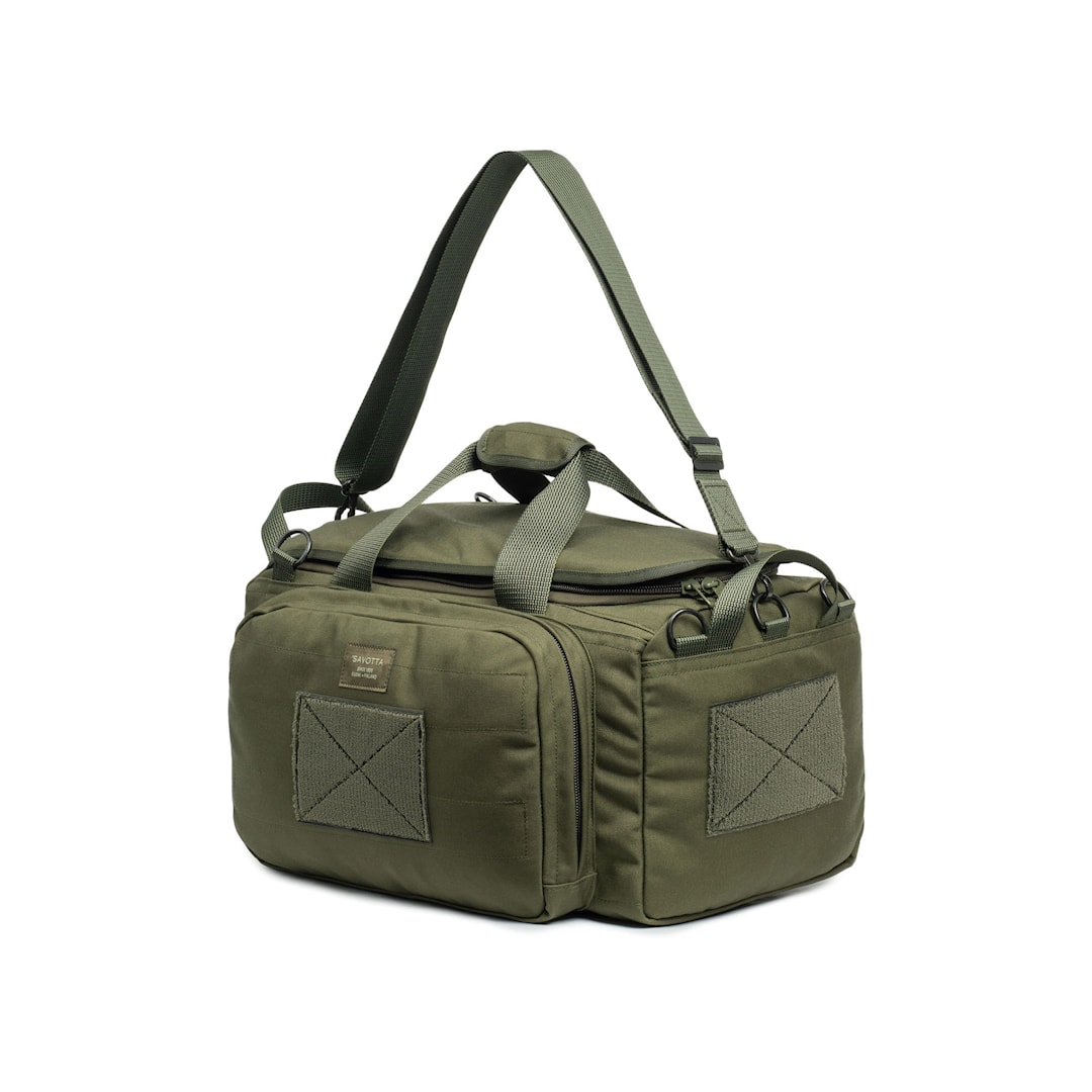 Savotta Keikka 30L väska Savotta Keikka 30L väska