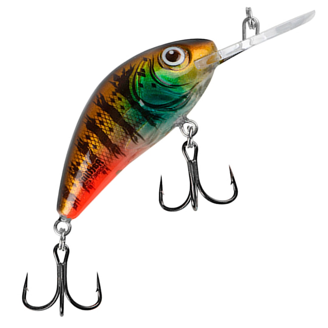 Salmo Rattlin´ Hornet 5.5F 5 Salmo Rattlin´ Hornet 5.5F 5