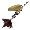 Myran Mira 10 g spinnare Gold