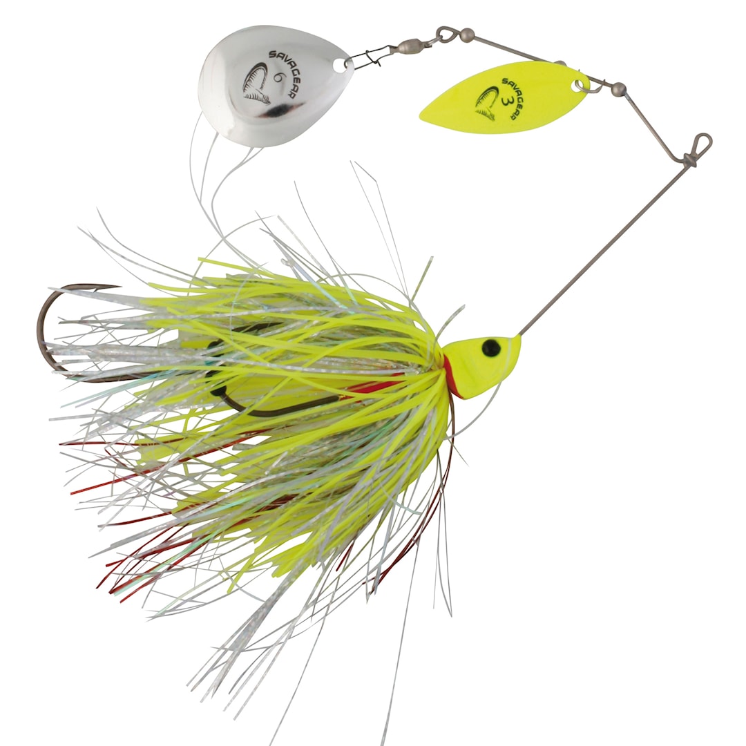 Savage Gear Da Bush 32 g spinnerbait
