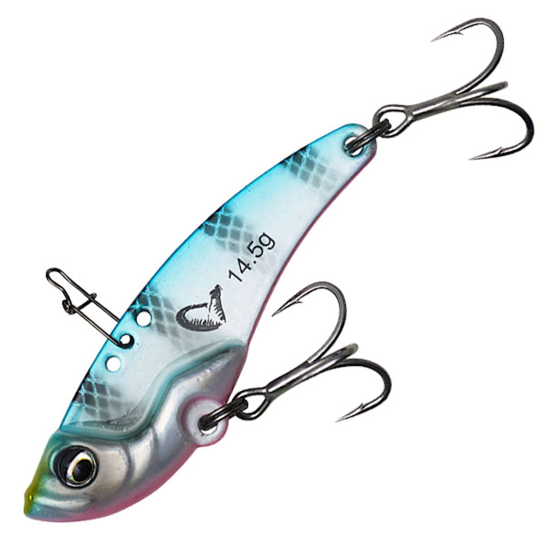 Savage Gear VIB Blade 8 Savage Gear VIB Blade 8