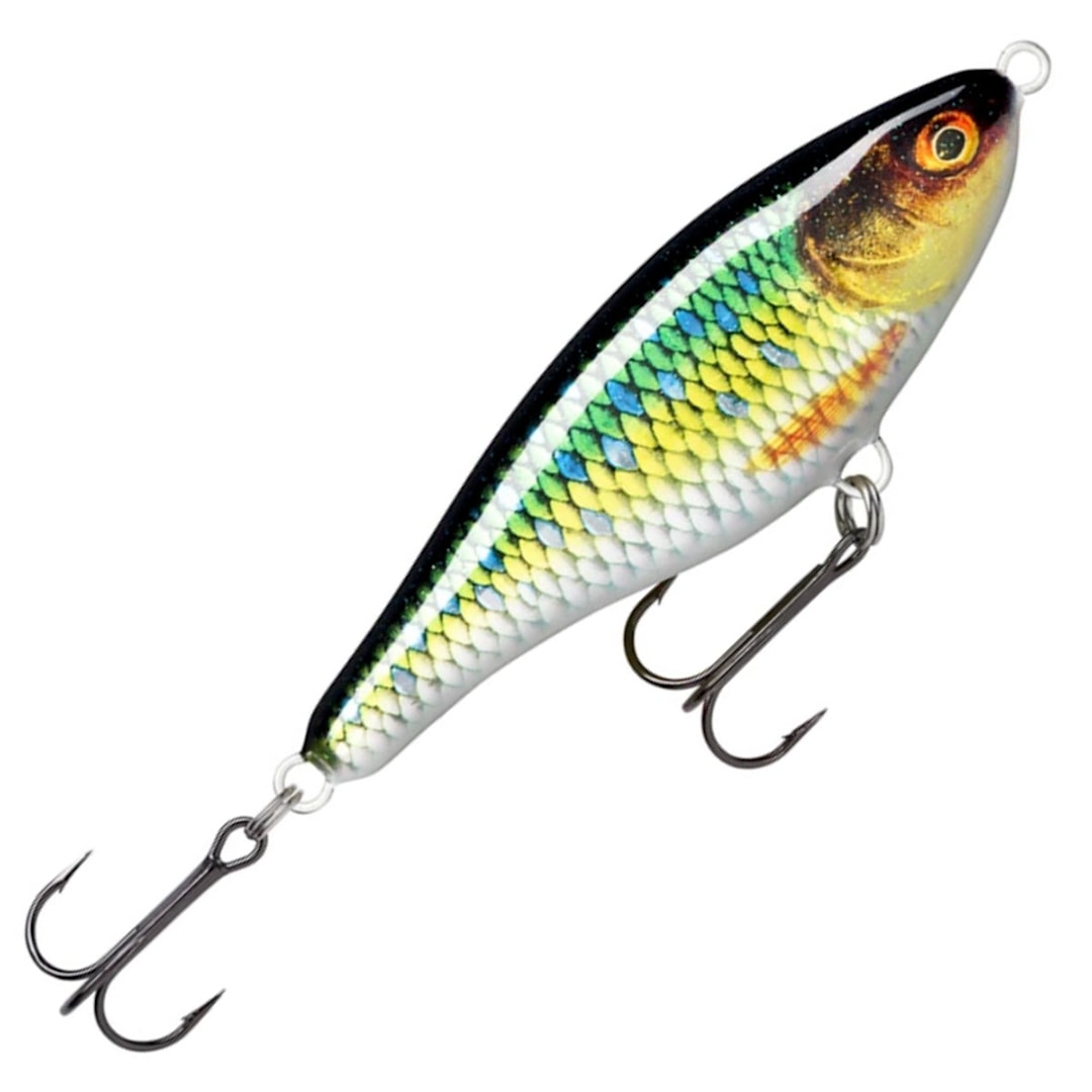 Rapala Twitchin Rap 12cm RNR Rapala Twitchin Rap 12cm RNR