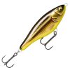 Rapala Twitchin Rap 12 cm jerkbait GSML Rapala Twitchin Rap 12 cm jerkbait GSML