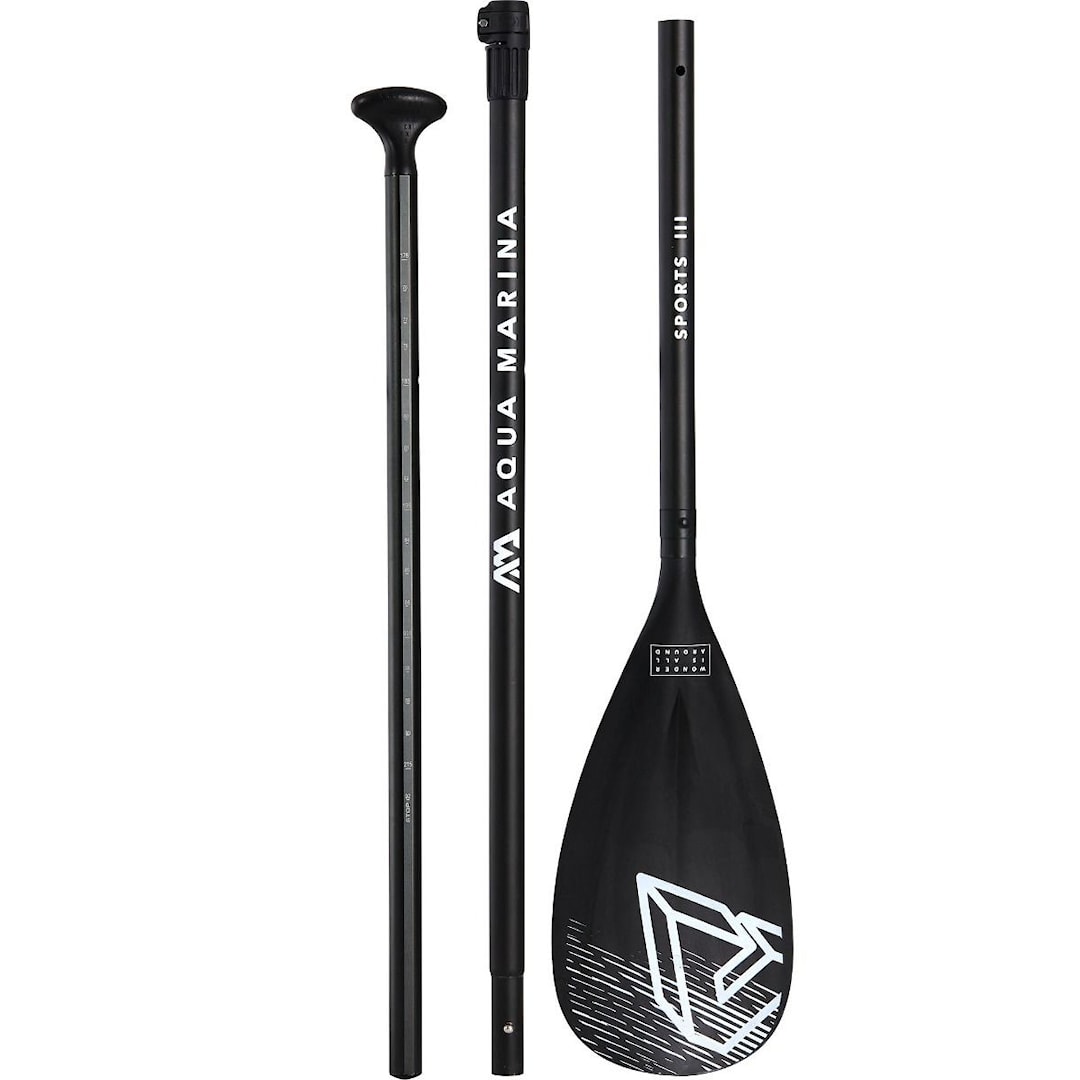 Aqua Marina SUP-laudan mela 175-220 cm