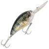 Mikado Fishunter Glimmer 8 cm wobbler Y56