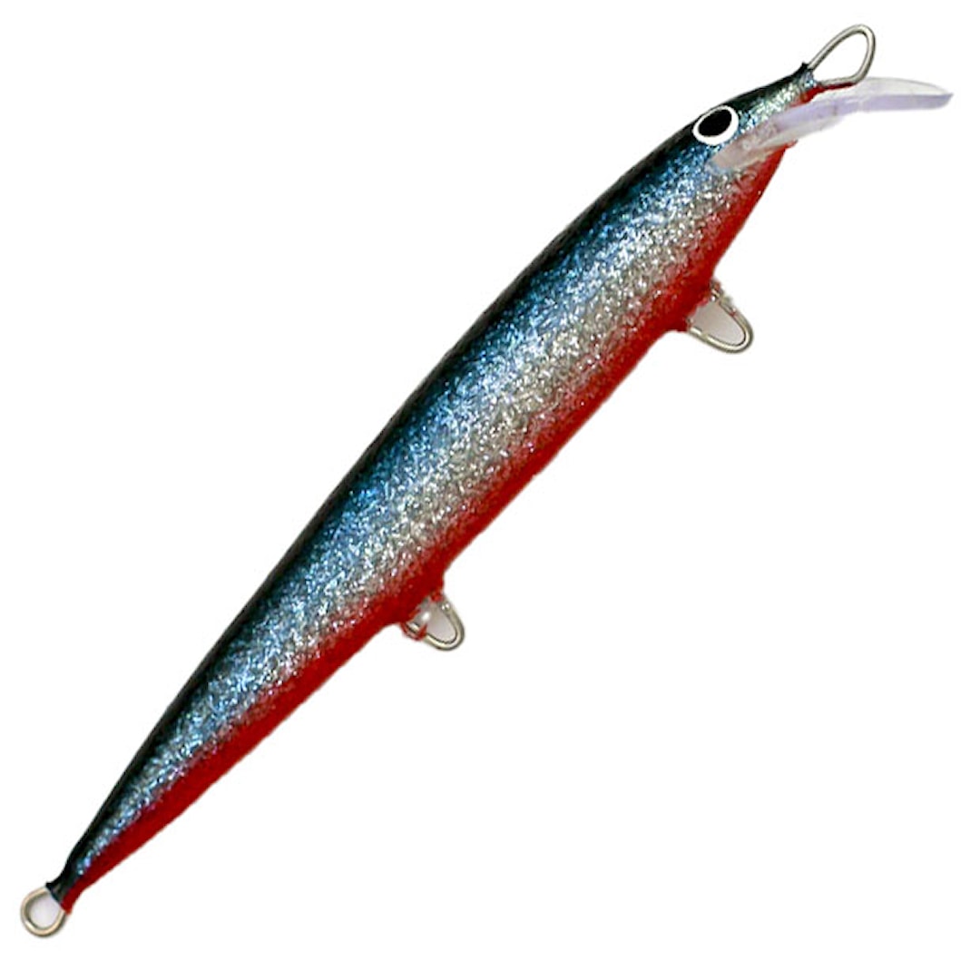 HK Varma Taimen 13 cm wobbler TK13108 HK Varma Taimen 13 cm wobbler TK13108