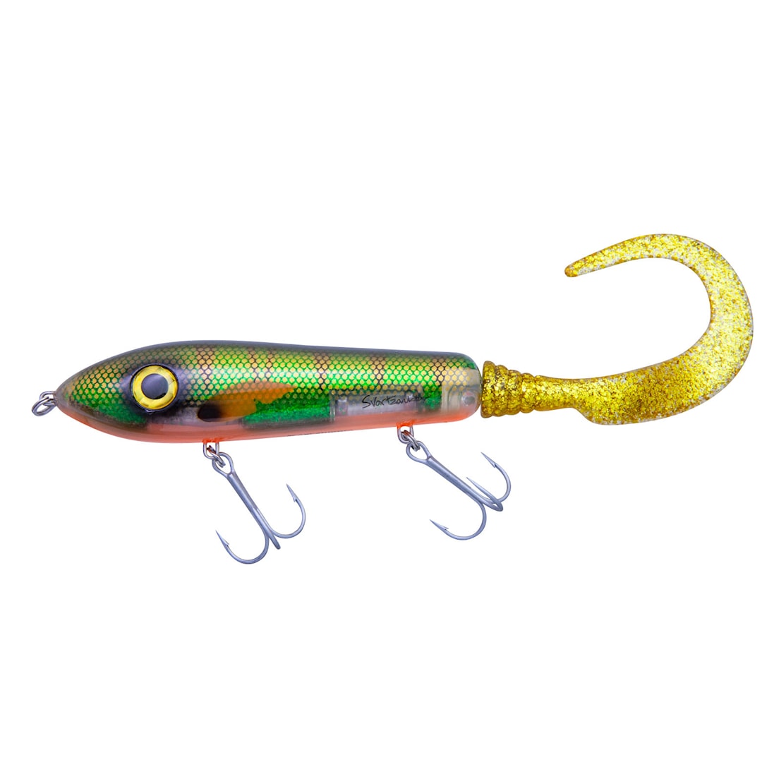 Svartzonker McTail Original 13 Svartzonker McTail Original 13