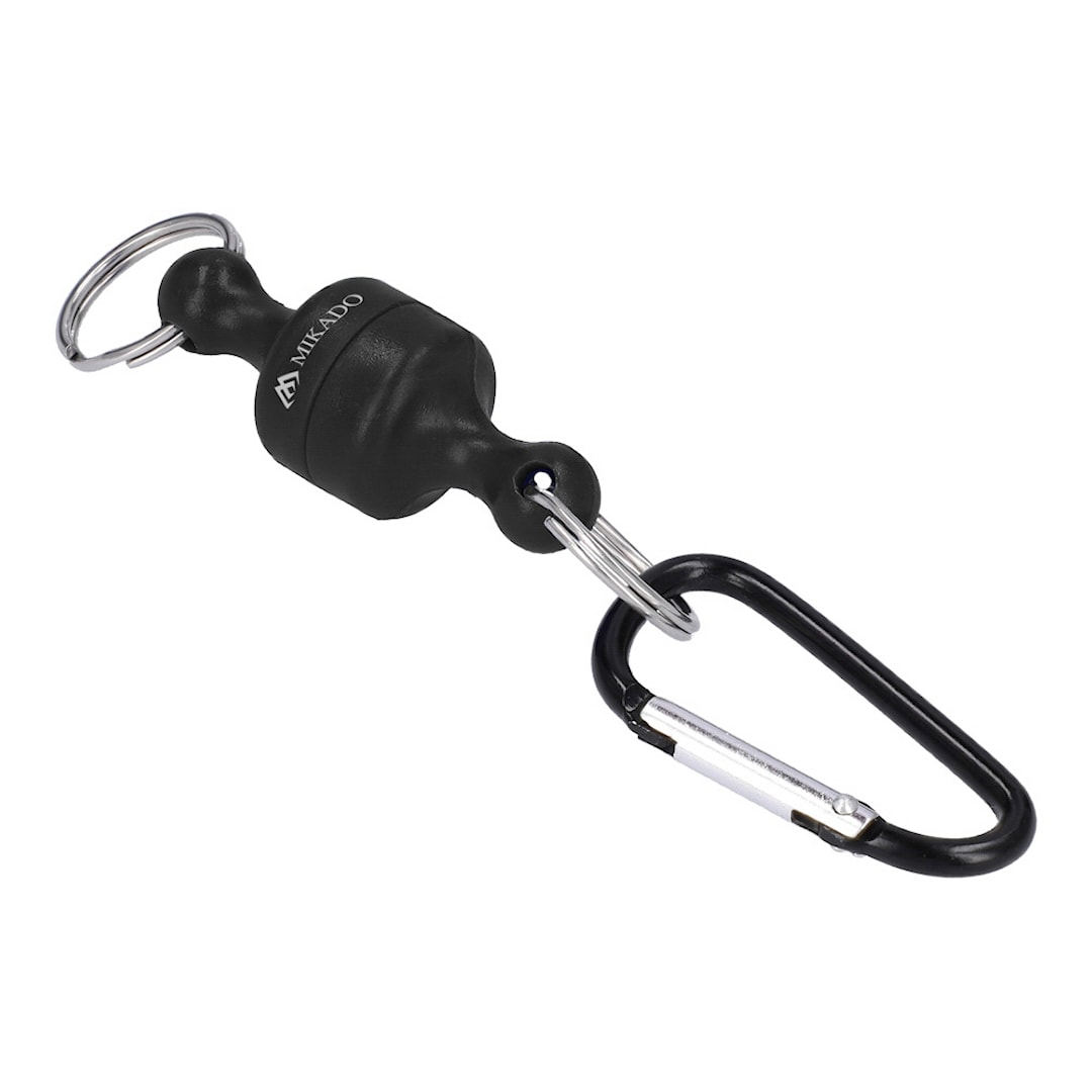 Mikado magnetisk håvutlösare 2