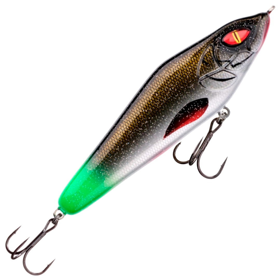 Daiwa Prorex Lazy Jerk 15