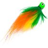 Eumer Spintube Minnow 10 g kastfluga