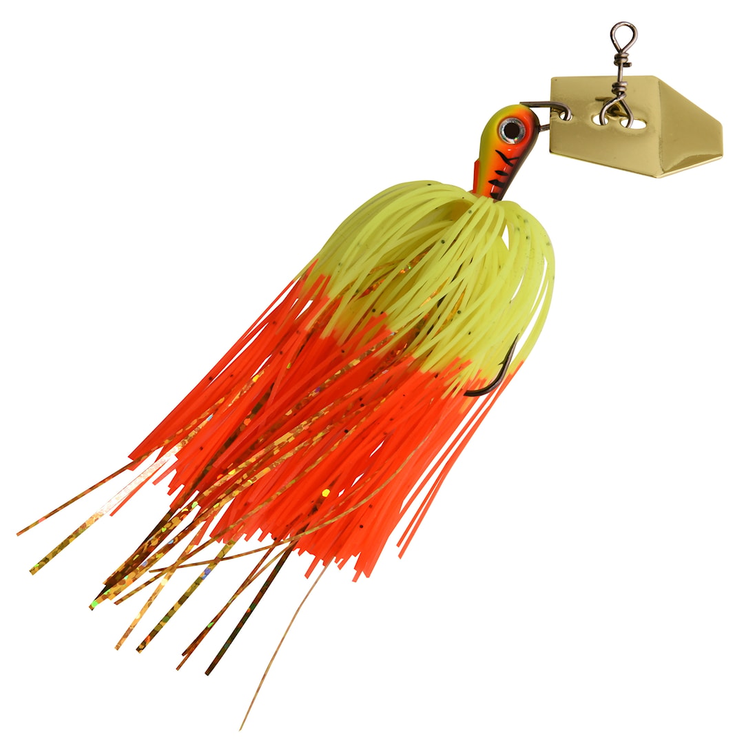 Patriot Shaky Chatterbait 11 g 2 Patriot Shaky Chatterbait 11 g 2