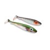 Svartzonker McRubber 21 cm UV Series fiskjigg 2 st/pkt Svartzonker McRubber 21 cm UV Series fiskjigg 2 st/pkt