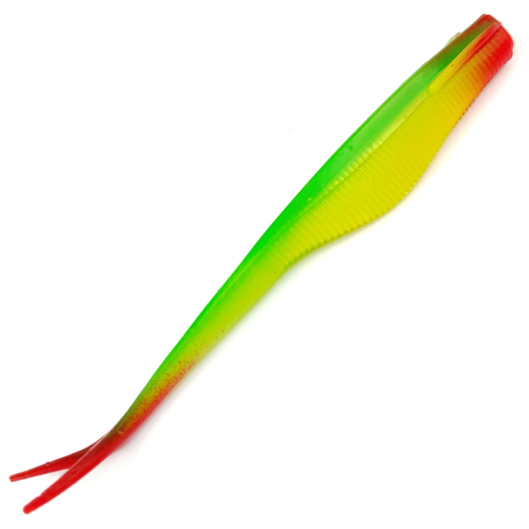 Jasu Tiera 6 cm jigg 5st/pkt Jasu Tiera 6 cm jigg 5st/pkt