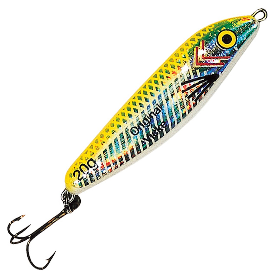 Vicke Prisma 30 g kustwobbler