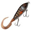 Svartzonker McMy Tail 17cm jerkbait Motoroil Burbot Svartzonker McMy Tail 17cm jerkbait Motoroil Burbot