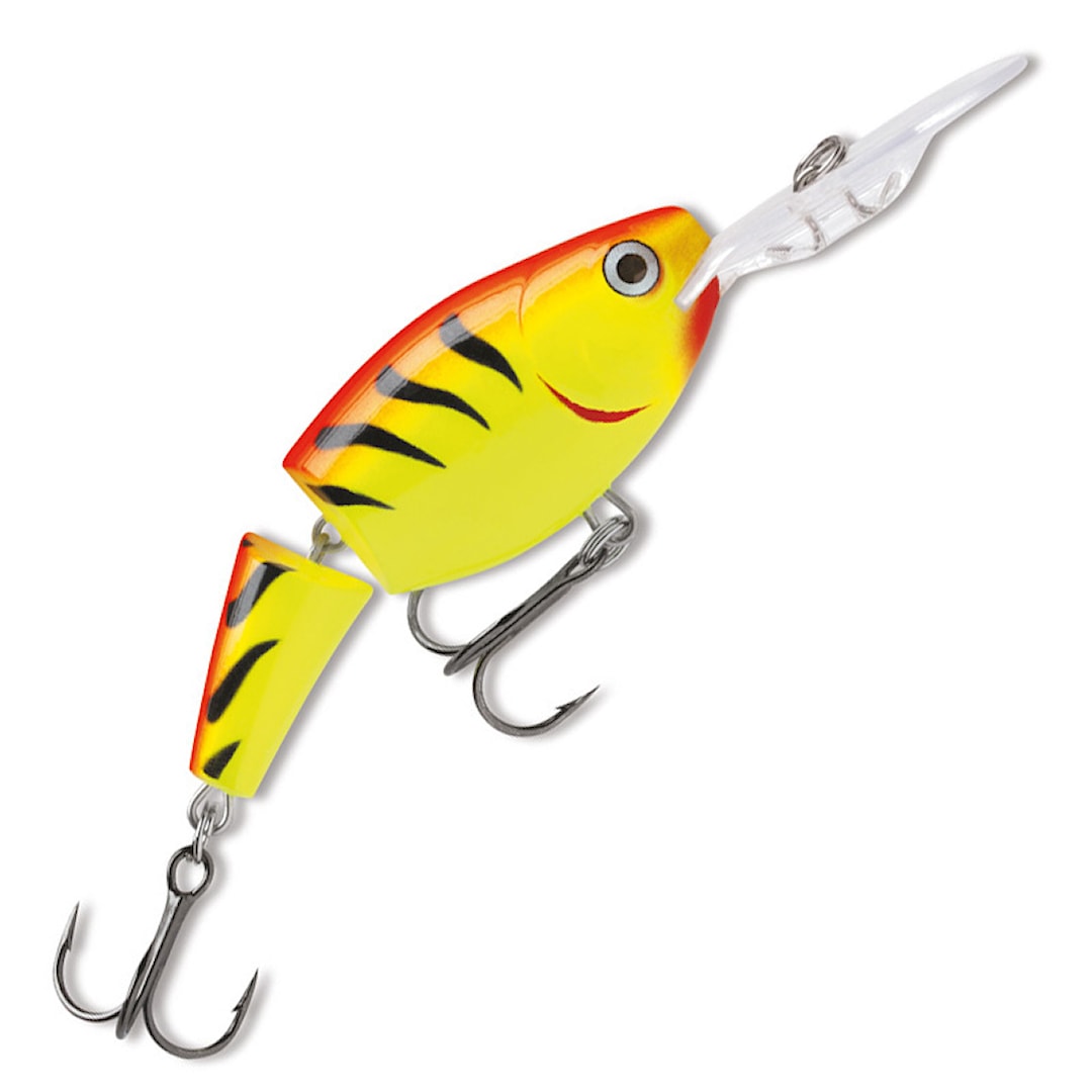 Rapala Jointed Shad Rap 9 cm wobbler Rapala Jointed Shad Rap 9 cm wobbler