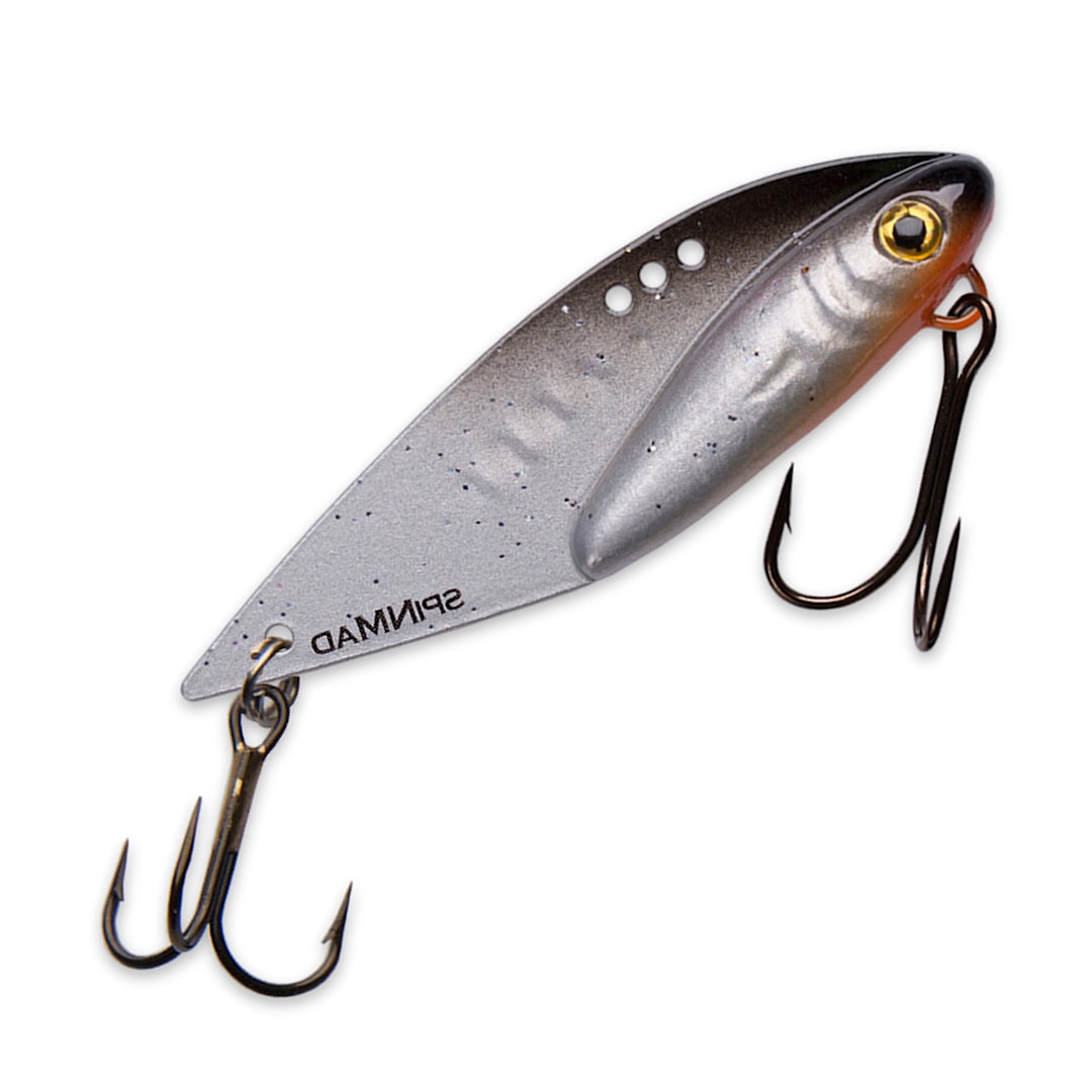 Spinmad Hart 9 g blade bait 0504