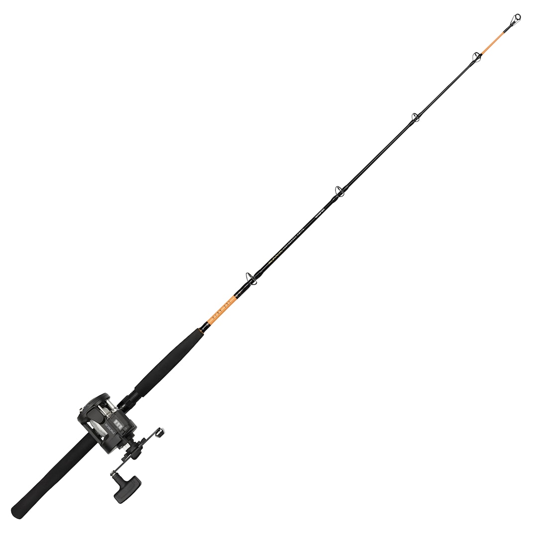 Daiwa Sensor Ice multirullset H