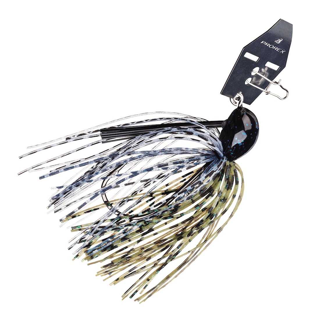 Daiwa Prorex Tungsten Blade Jig 10