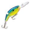 Rapala Jointed Shad Rap 9 cm wobbler Rapala Jointed Shad Rap 9 cm wobbler