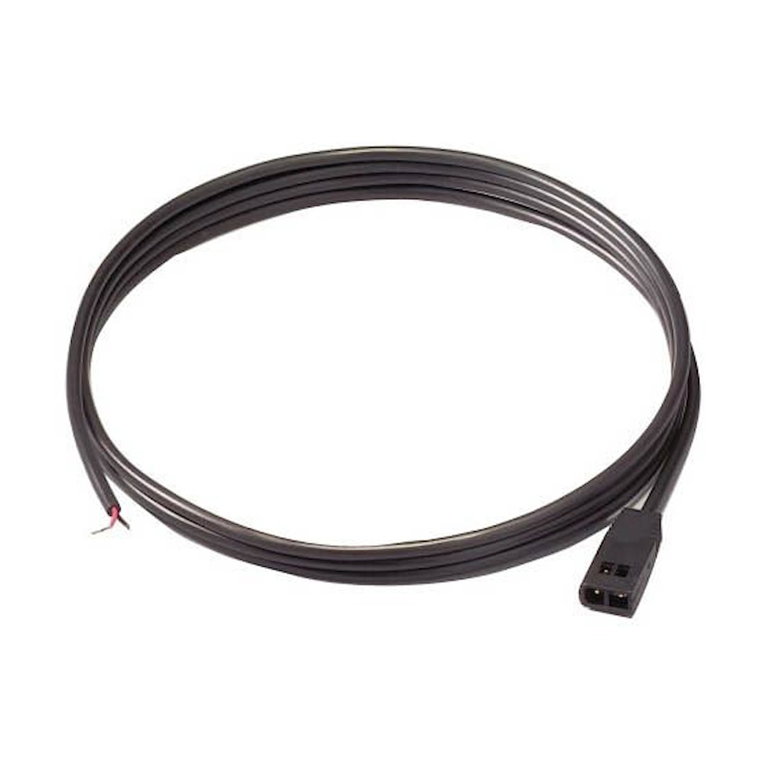 Humminbird PC 10 strömkabel 1