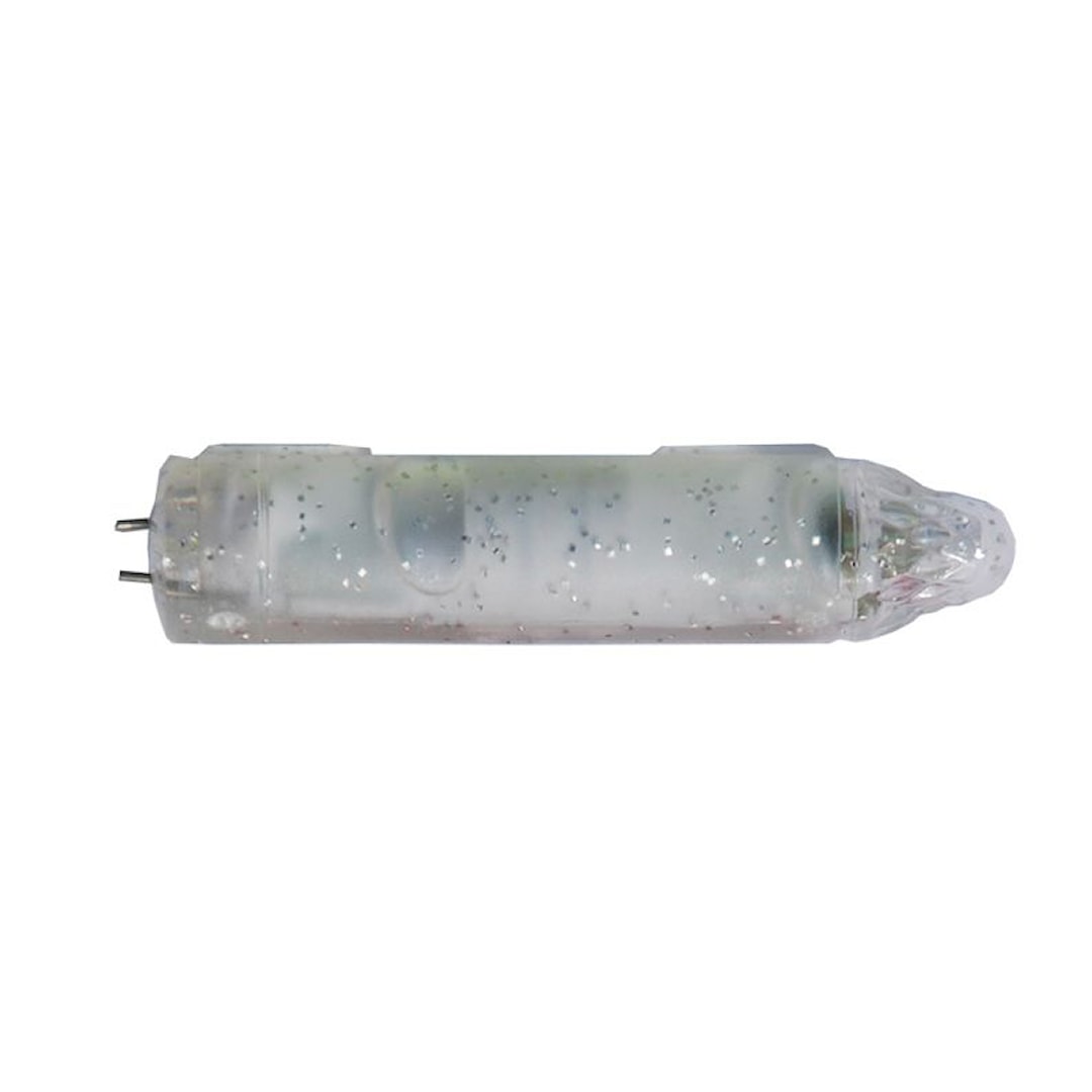 Wiggler Double Flash LED klar Wiggler Double Flash LED klar