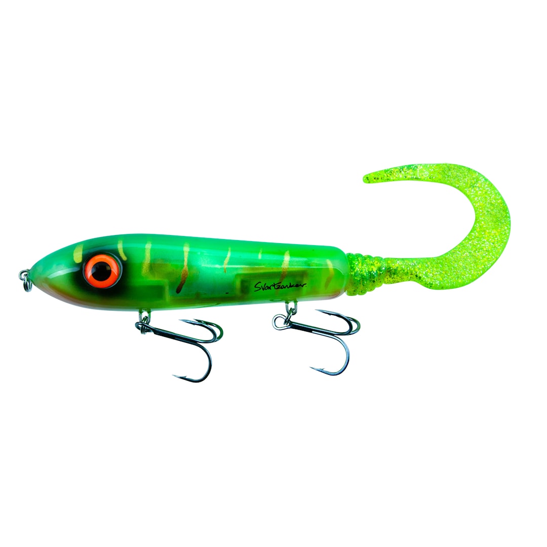 Svartzonker McTail Original 13 Svartzonker McTail Original 13