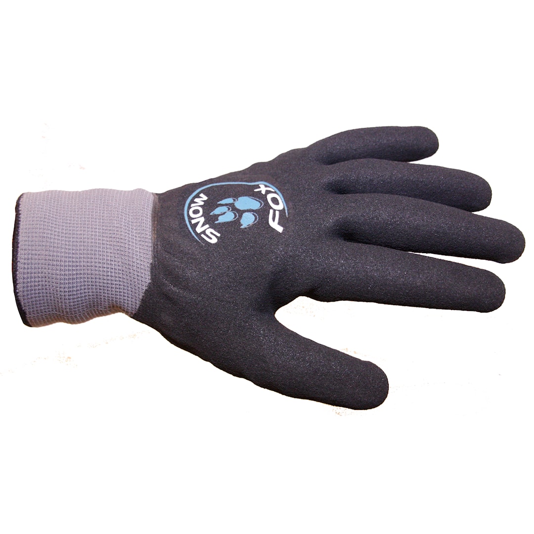 Snow Fox Ice Grip handskar Snow Fox Ice Grip handskar