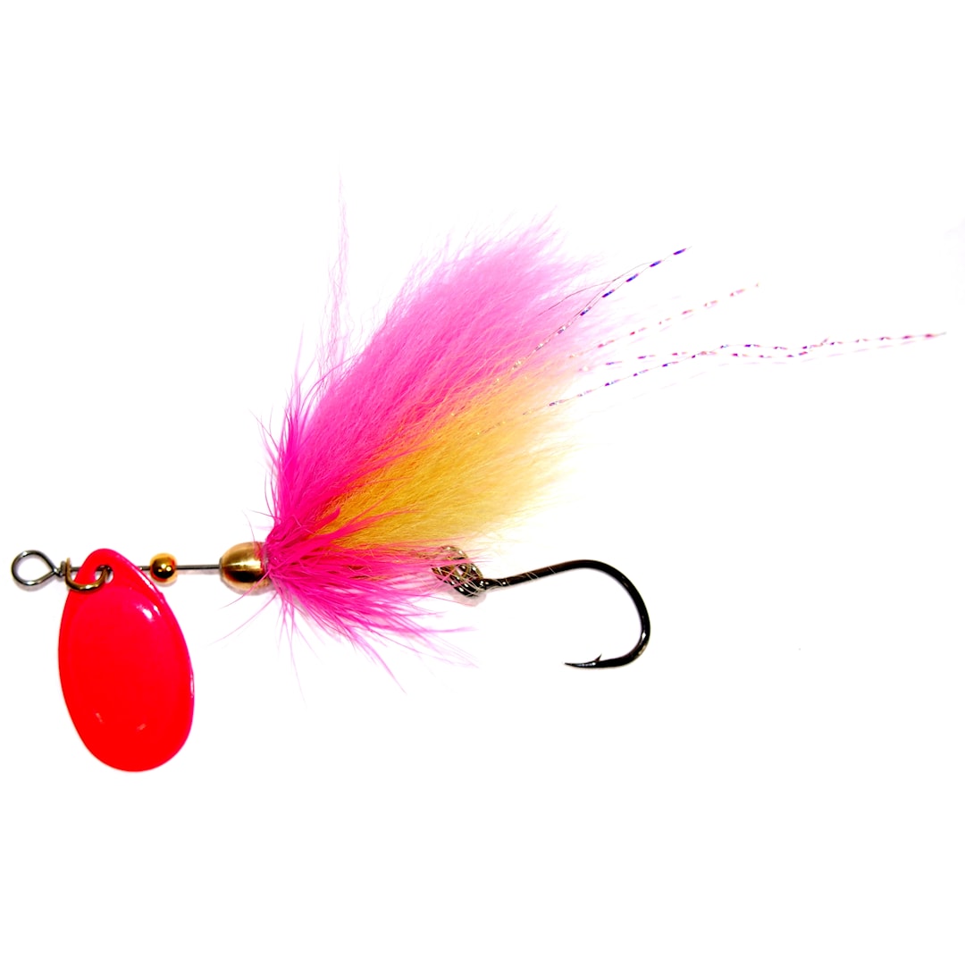 Spintube Spinner 8 g spinnare Spintube Spinner 8 g spinnare
