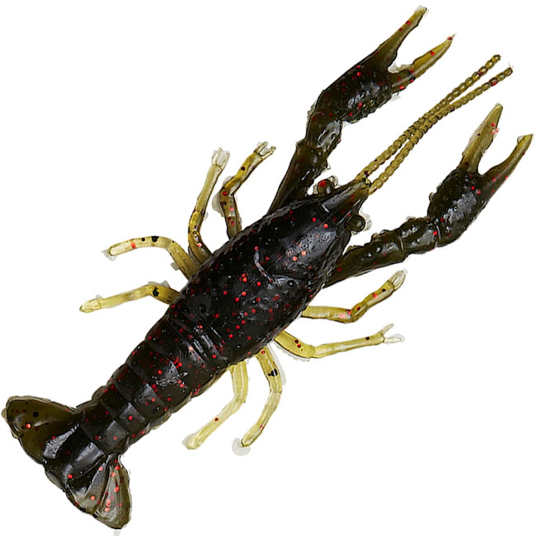 Savage Gear NED Craw 6 Savage Gear NED Craw 6