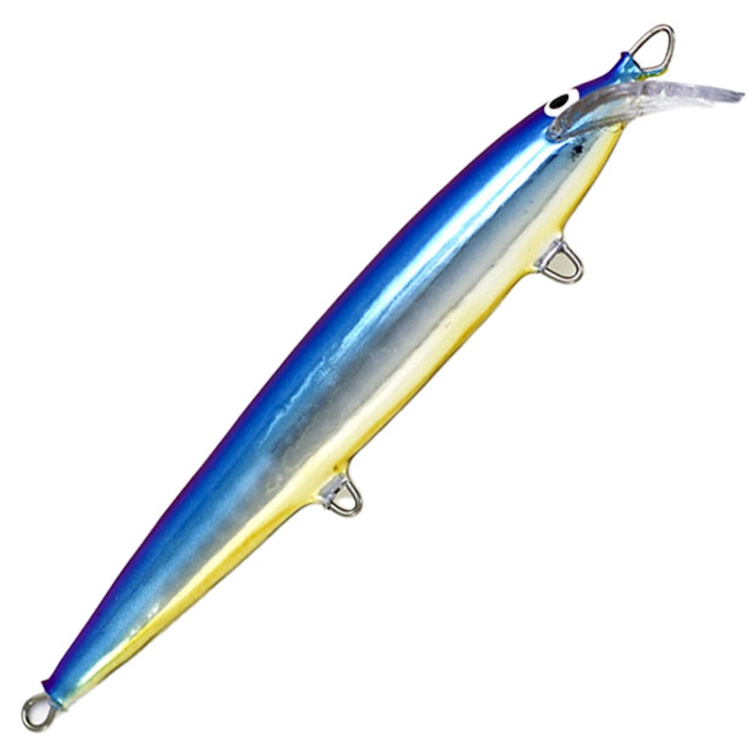 HK Varma Taimen 13 cm wobbler TK13208 HK Varma Taimen 13 cm wobbler TK13208