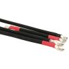 Batterikabel 1m