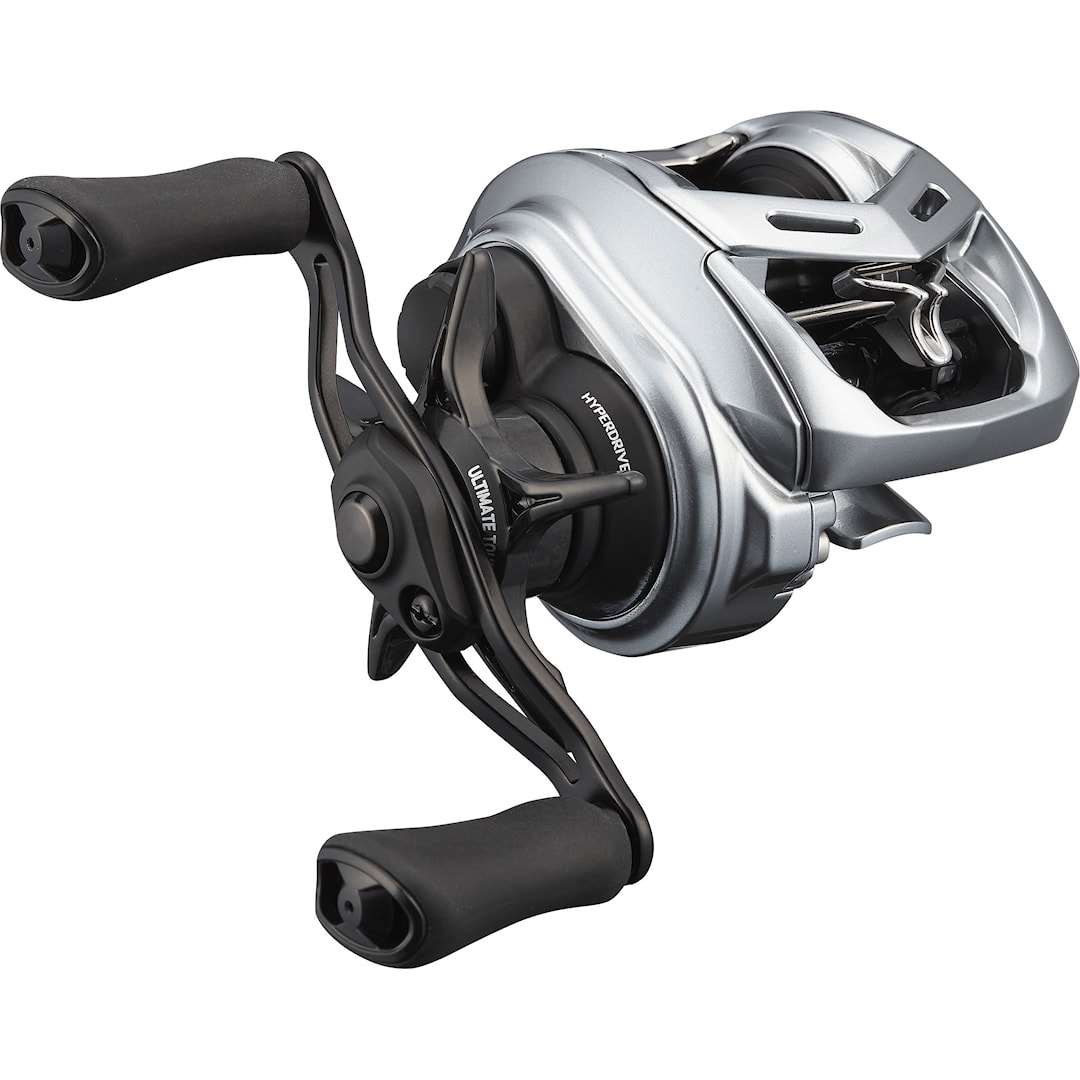 Daiwa 20 Alphas SV TW multirulle Daiwa 20 Alphas SV TW multirulle