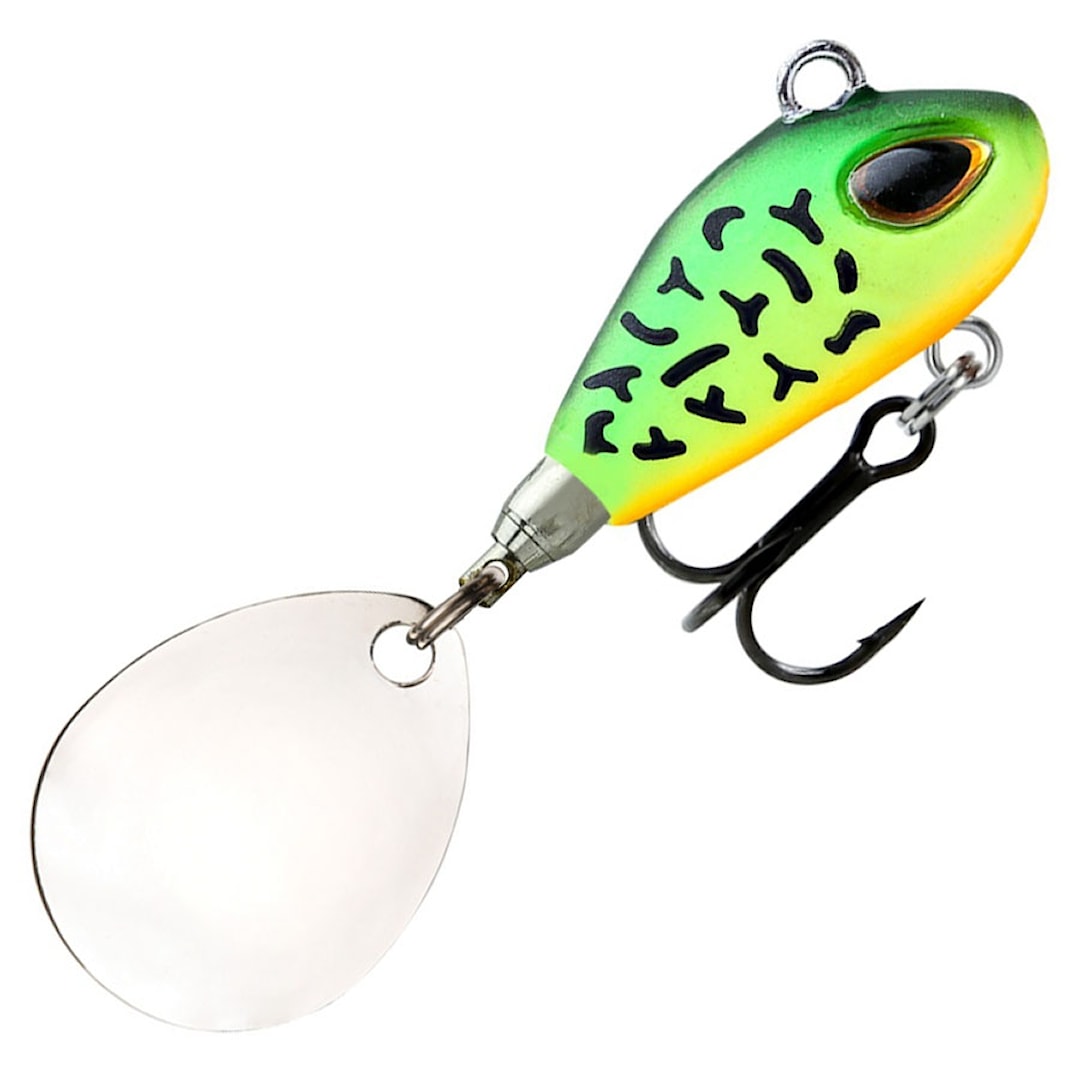 Storm Gomoku Spin 10 g FT Storm Gomoku Spin 10 g FT