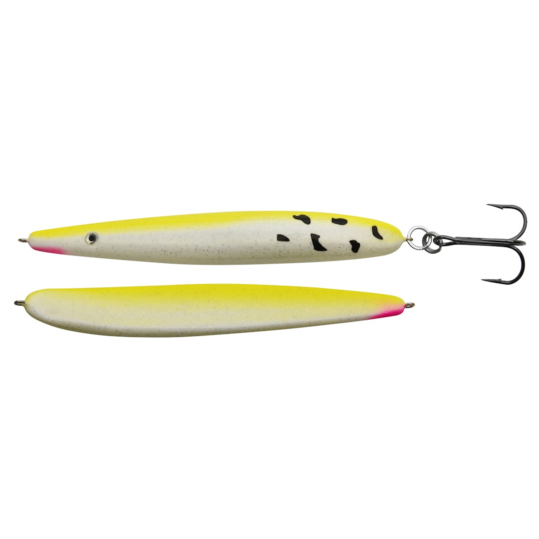 Grizzly Heksen 22 g skeddrag Grizzly Heksen 22 g skeddrag