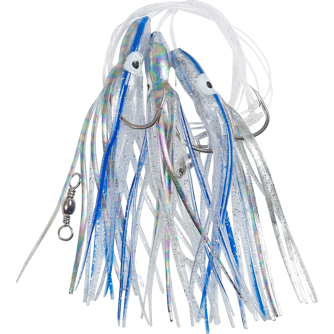 Fladen Octopus Rig tackel Fladen Octopus Rig tackel